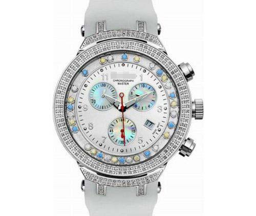 Custom Made Watch Dial JJMS1