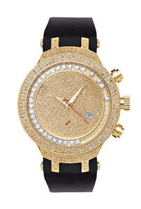 Custom Watch Dial JJMS20W