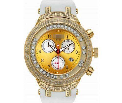 Custom Made Watch Dial JJMS4