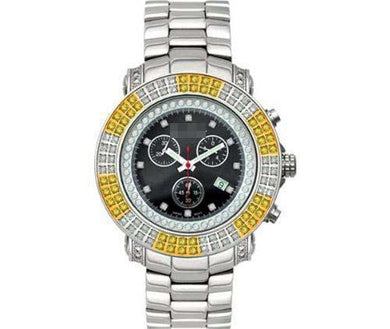 Customised Stainless Steel Watch Bands JJU13