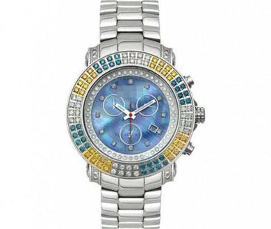 Wholesale Stainless Steel Watch Bands JJU18