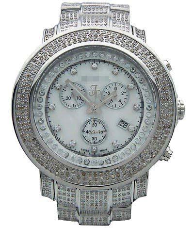 Custom Made Watch Dial JJU304