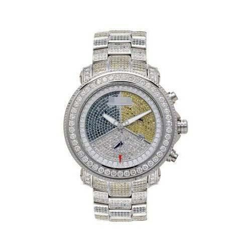 Custom Made Watch Dial JJU40