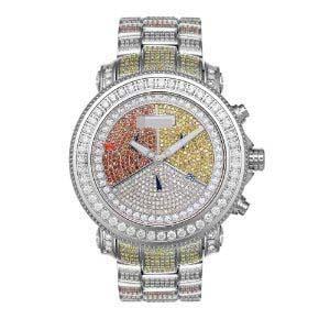 Custom Made Watch Face JJU41
