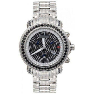 Wholesale Stainless Steel Watch Bands JJU43