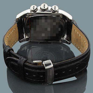 Wholesale Leather Watch Bands JKI29