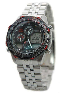 Customization Stainless Steel Watch Bands JN0004-51E