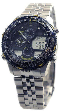 Custom Made Watch Dial JN0040-58L