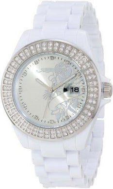 Wholesale Plastic Watch Bands JO-RS