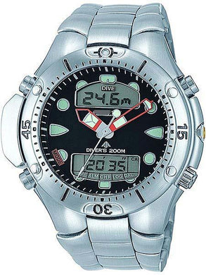 Custom Watch Dial JP1060-52E