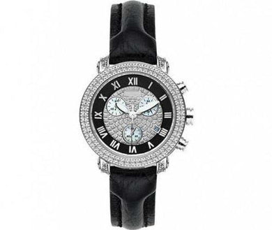 Custom Leather Watch Bands JPA1