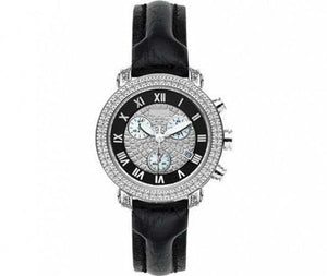 Custom Leather Watch Bands JPA1