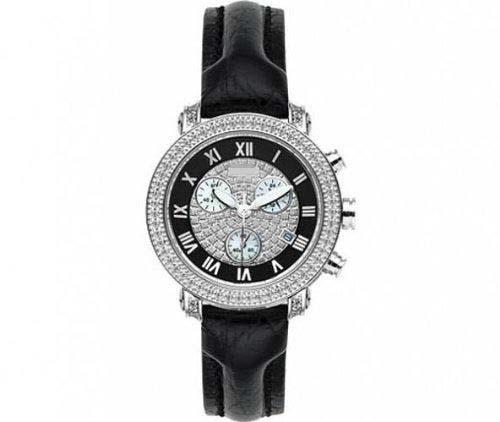 Custom Leather Watch Bands JPA1