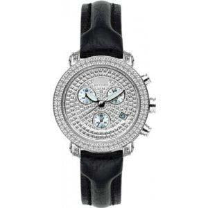 Customised Leather Watch Bands JPA13