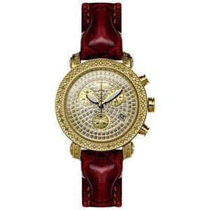 Customized Leather Watch Bands JPA14