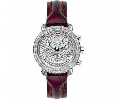 Custom Leather Watch Bands JPA2