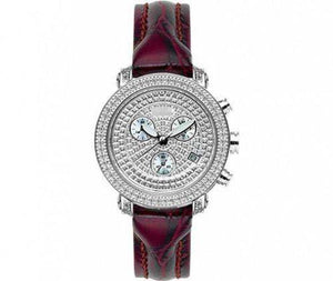 Custom Leather Watch Bands JPA2