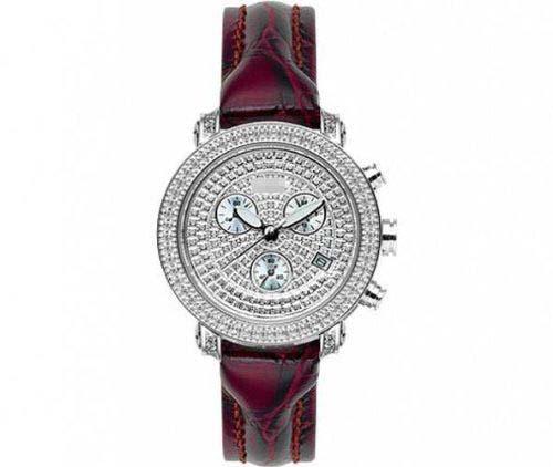 Custom Leather Watch Bands JPA2