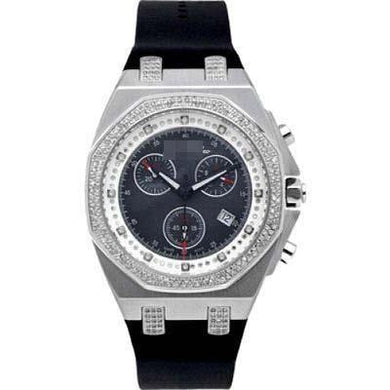 Wholesale Rubber Watch Bands JPAM2