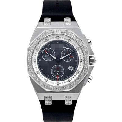 Wholesale Rubber Watch Bands JPAM2
