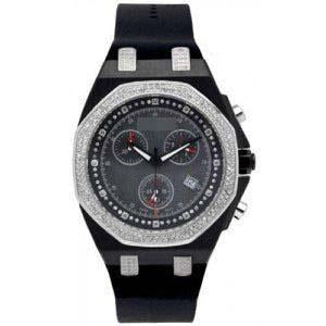 Custom Rubber Watch Bands JPAM5
