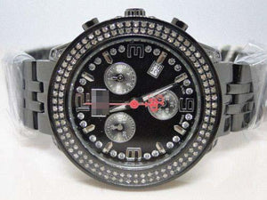 Custom Made Watch Face JPTL15