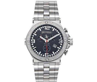 Wholesale Stainless Steel Watch Bands JPTM12