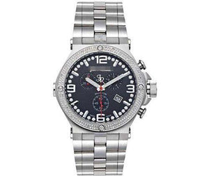 Wholesale Stainless Steel Watch Bands JPTM12