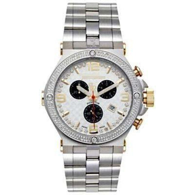Custom Stainless Steel Watch Bands JPTM22