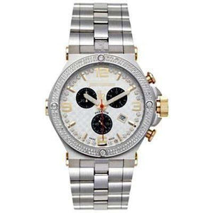 Custom Stainless Steel Watch Bands JPTM22