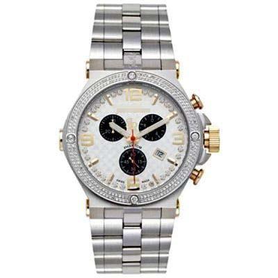 Custom Stainless Steel Watch Bands JPTM22