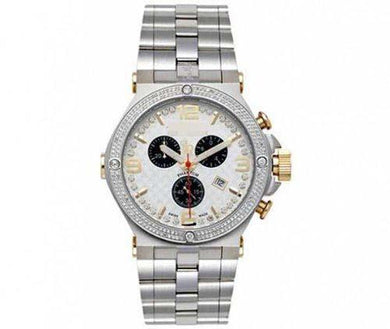 Wholesale Stainless Steel Watch Bands JPTM23