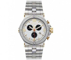 Wholesale Stainless Steel Watch Bands JPTM23
