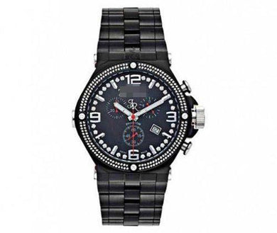 Custom Stainless Steel Watch Bands JPTM27