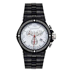 Wholesale Stainless Steel Watch Bands JPTM28