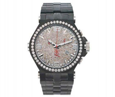 Custom Stainless Steel Watch Bands JPTM67