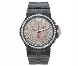 Custom Stainless Steel Watch Bands JPTM67
