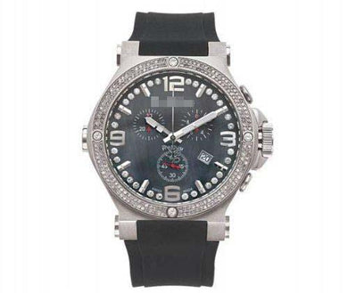 Wholesale Rubber Watch Bands JPTM69