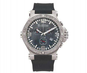 Wholesale Rubber Watch Bands JPTM69