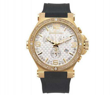 Wholesale Rubber Watch Bands JPTM70