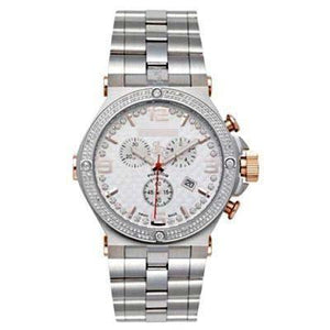 Customised White Watch Dial JPTM9