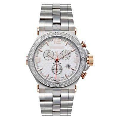 Customised White Watch Dial JPTM9