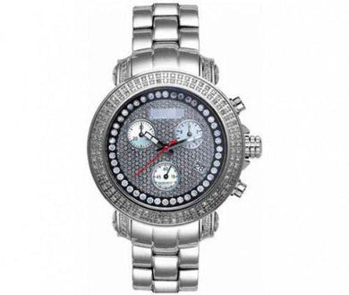 Customised Stainless Steel Watch Bands JR06