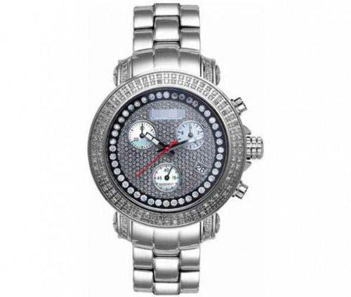 Customised Stainless Steel Watch Bands JR06