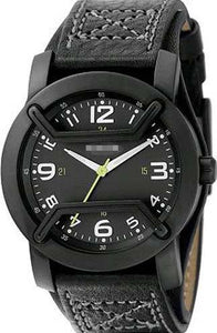 Customization Leather Watch Bands JR1136