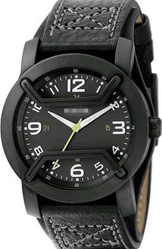 Custom Watch Dial JR1136
