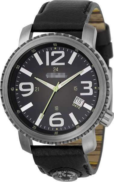 Wholesale Leather Watch Bands JR1138