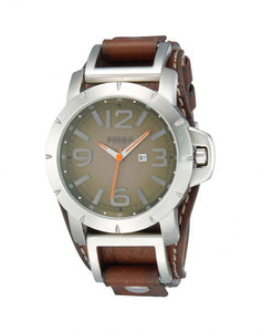 Wholesale Leather Watch Straps JR1155