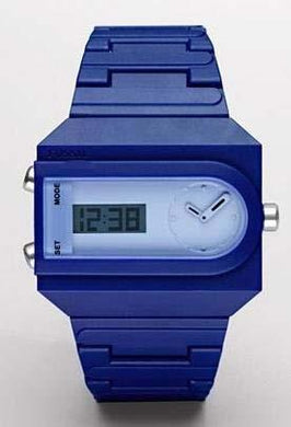 Wholesale Plastic Watch Bands JR1168