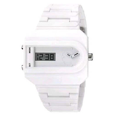 Wholesale Plastic Watch Bands JR1169